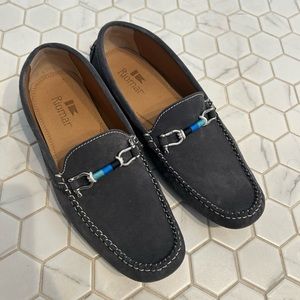 Riomar Stingray Gray Deck Driver size 10.5 men’s